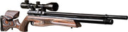 Air Arms S510 XS Ultimate Sporter .25 Cal - Laminate