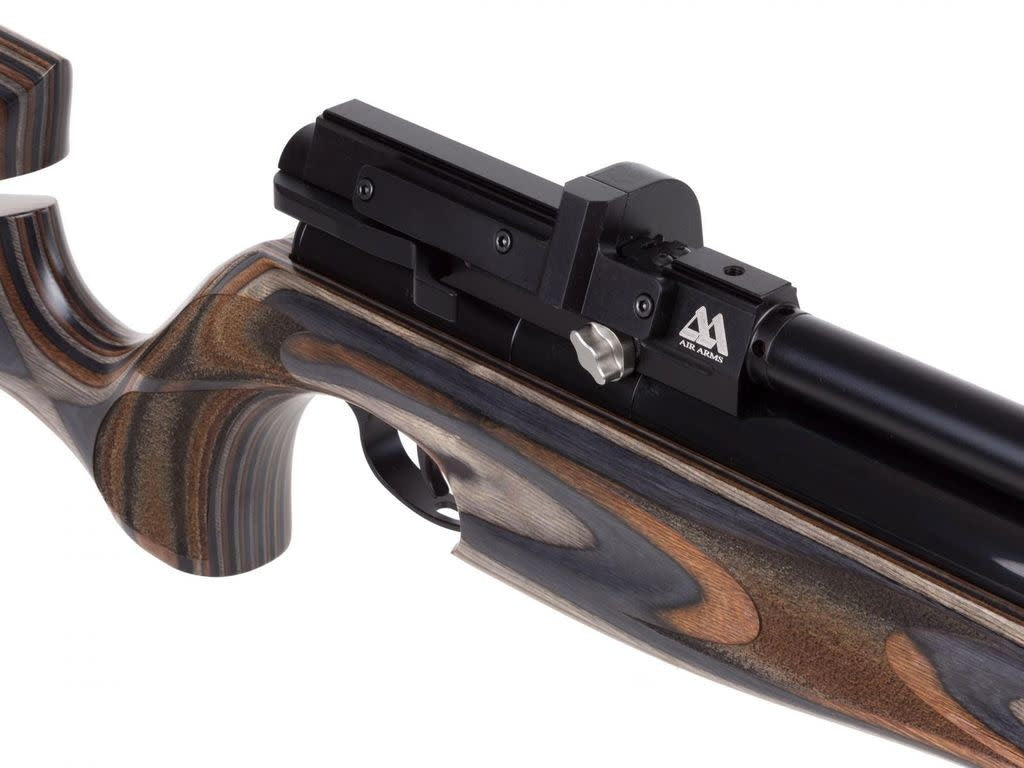 Air Arms S510 XS Ultimate Sporter .25 Cal - Laminate