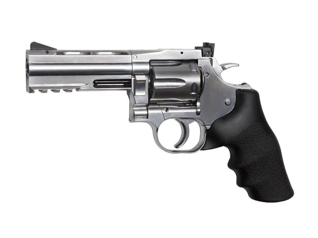 Dan Wesson 715 4" Pellet Revolver