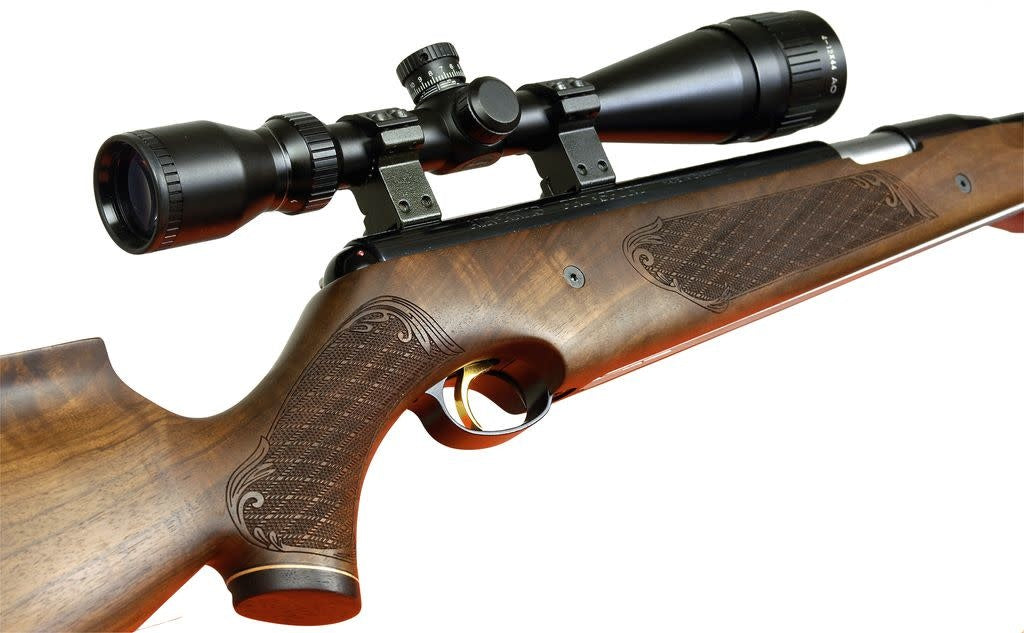 Air Arms Pro Sport .22 Cal Walnut Stock