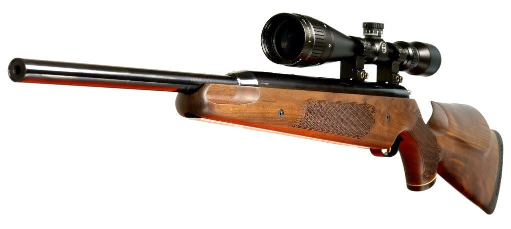 Air Arms Pro Sport .22 Cal Walnut Stock