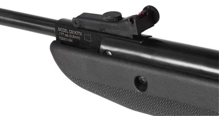 Phantom .22 Cal - 495 FPS