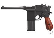 Legends M712 Mauser Full-Auto Full Metal Blowback