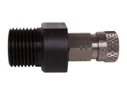 Firehouse SCBA Adapter w/Female Quick-Disconnect