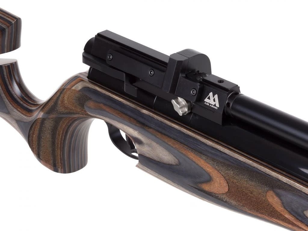 Air Arms S510 XS Ultimate Sporter .22 Cal - Laminate
