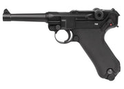 Legends Luger P.08 Full Metal Blowback