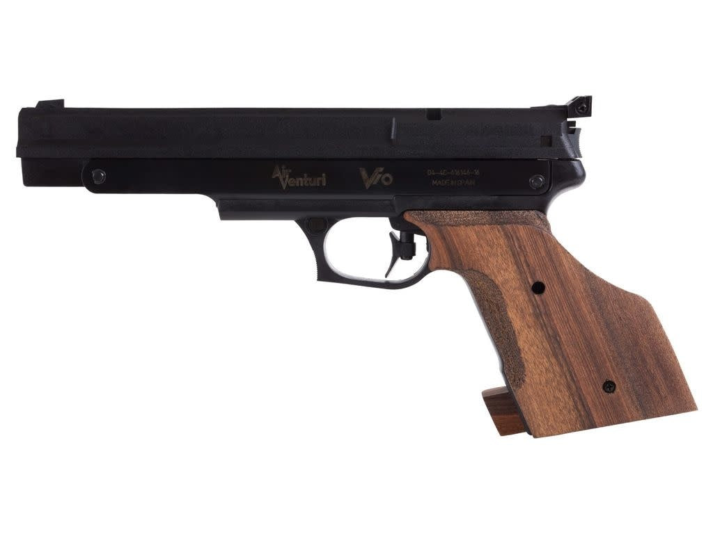 Air Venturi V10 Match Pistol .177 Cal