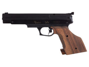 Air Venturi V10 Match Pistol .177 Cal