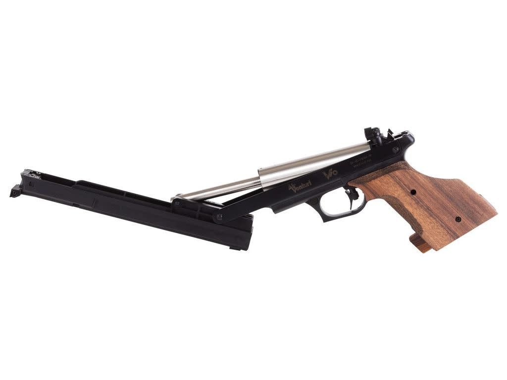 Air Venturi V10 Match Pistol .177 Cal