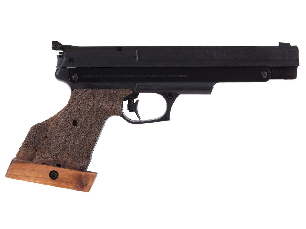 Air Venturi V10 Match Pistol .177 Cal
