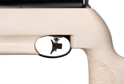 Air Arms S400 MPR Biathlon .177 Cal - (495 FPS)