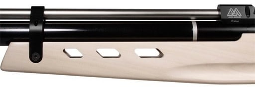 Air Arms S400 MPR Biathlon .177 Cal - (495 FPS)