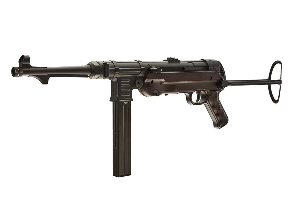 Legends MP40 - Full-Auto