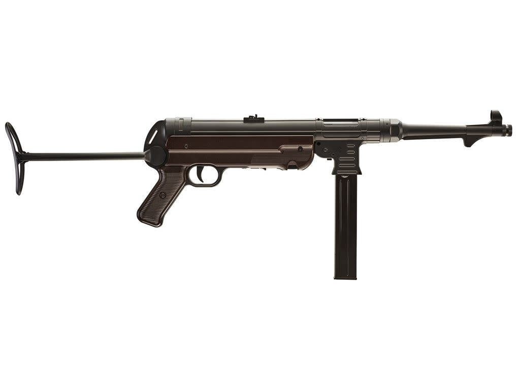 Legends MP40 - Full-Auto