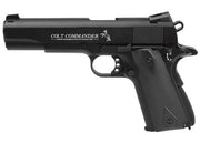 Colt Commander Blowback