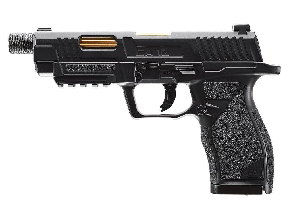 Umarex SA10 Pellet/BB Pistol