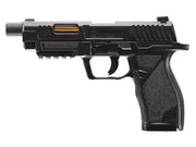 Umarex SA10 Pellet/BB Pistol
