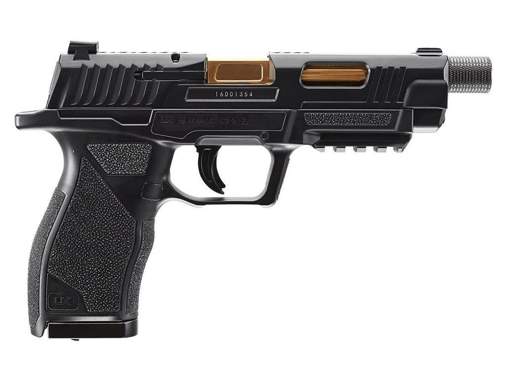 Umarex SA10 Pellet/BB Pistol