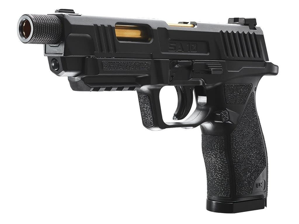 Umarex SA10 Pellet/BB Pistol