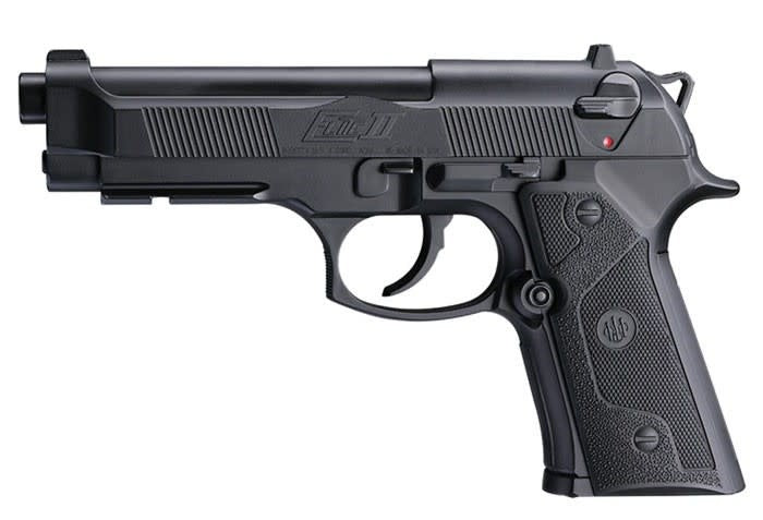 Elite II