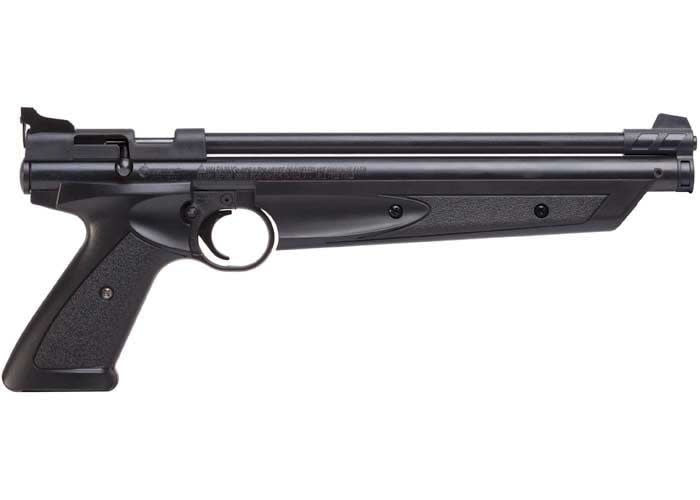 Crosman P1377 Classic .177 Cal