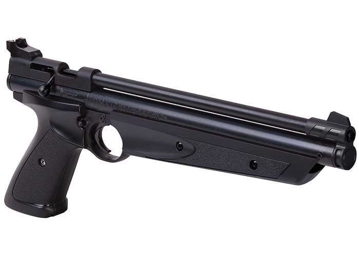 Crosman P1377 Classic .177 Cal