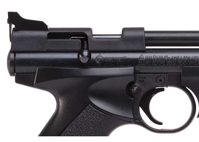 Crosman P1377 Classic .177 Cal
