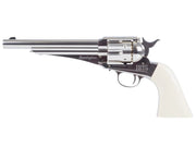 Remington 1875 Revolver BB & Pellet