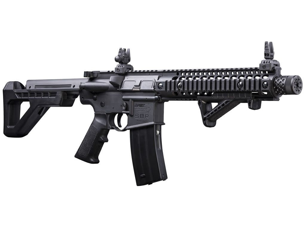 DPMS SBR Full-Auto CO2 Rifle