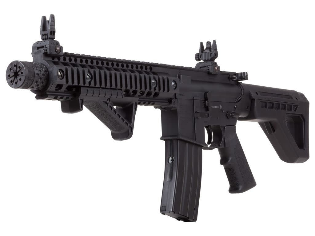 DPMS SBR Full-Auto CO2 Rifle