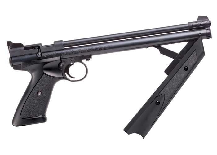 Crosman 1322 Classic .22 Cal
