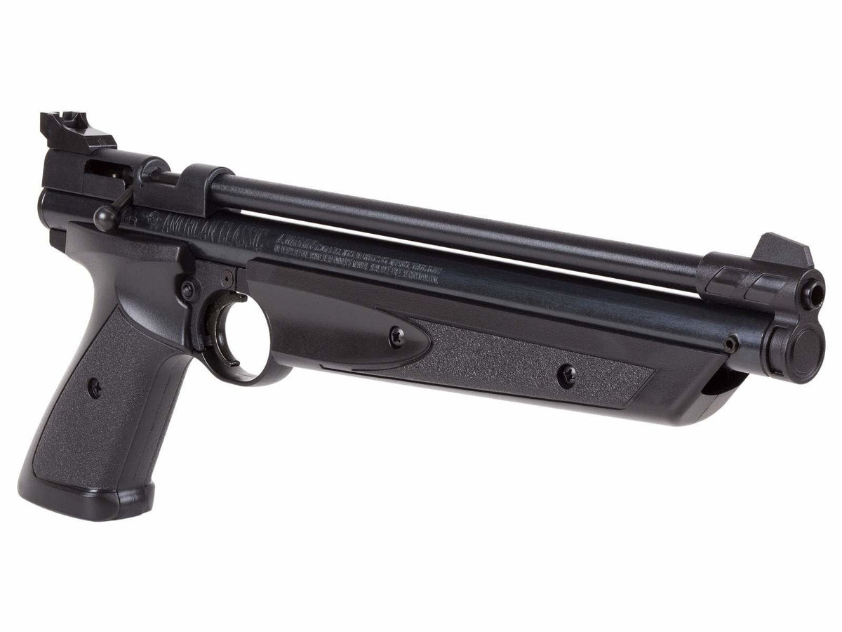 Crosman 1322 Classic .22 Cal
