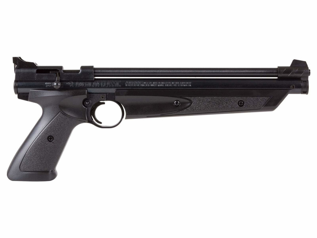 Crosman 1322 Classic .22 Cal
