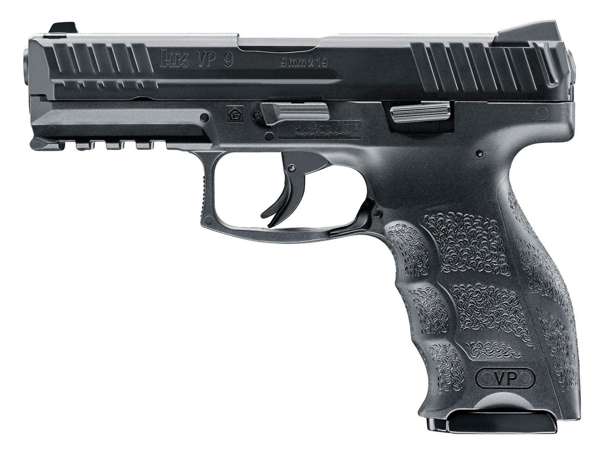 H&K VP9