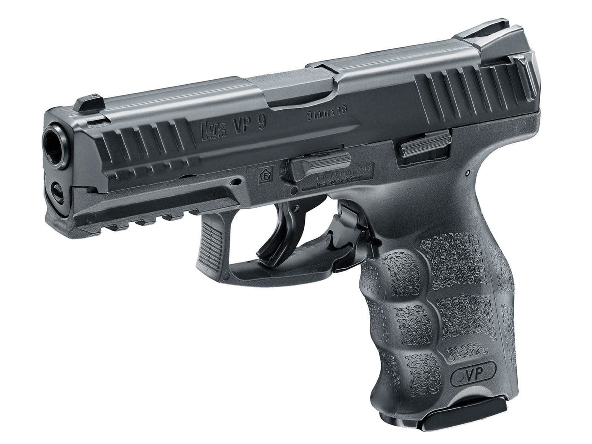 H&K VP9