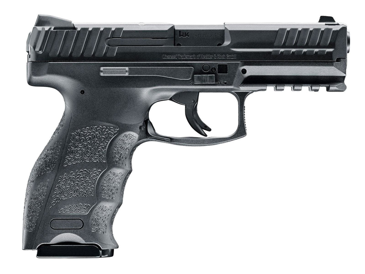 H&K VP9