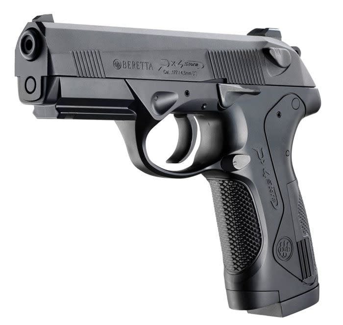 PX4 Storm