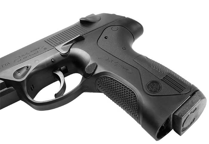 PX4 Storm