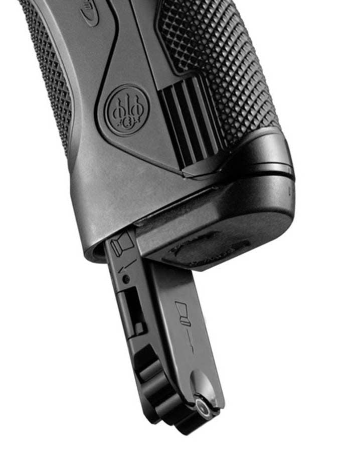 PX4 Storm