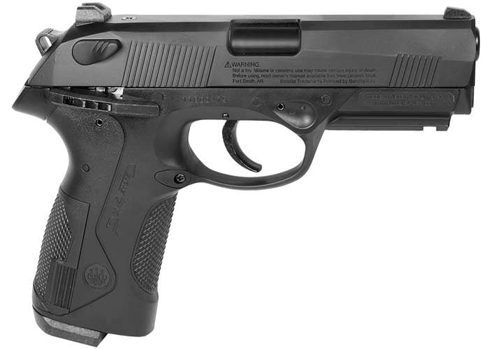 PX4 Storm