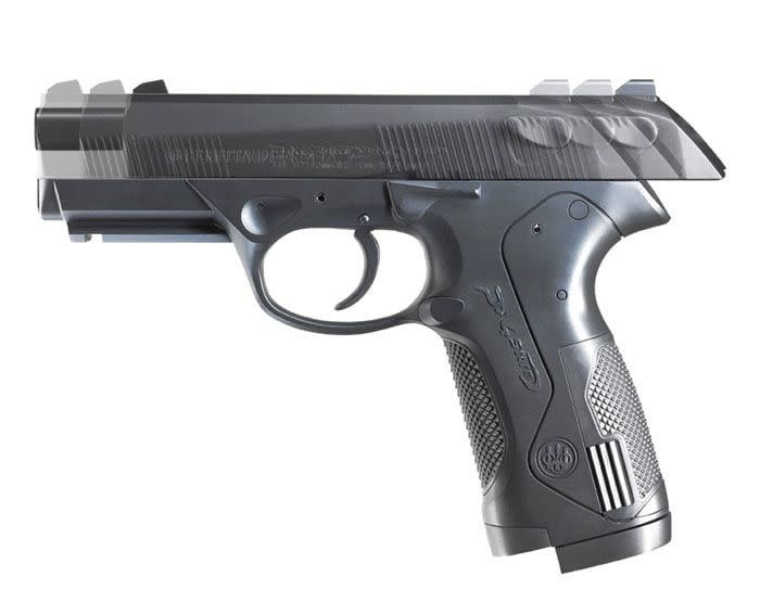 PX4 Storm