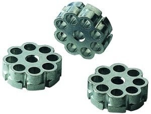 8-Shot Rotary Magazines (3-pack)