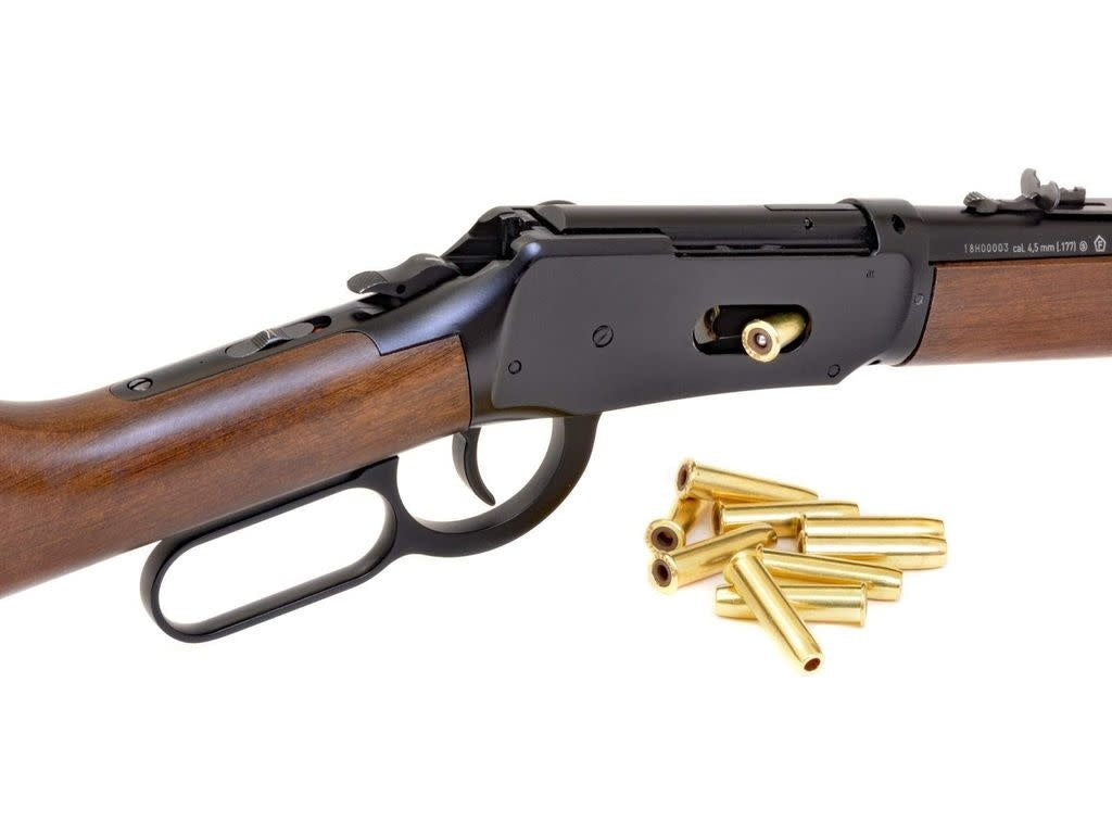 Legends Cowboy Lever Action BB Rifle
