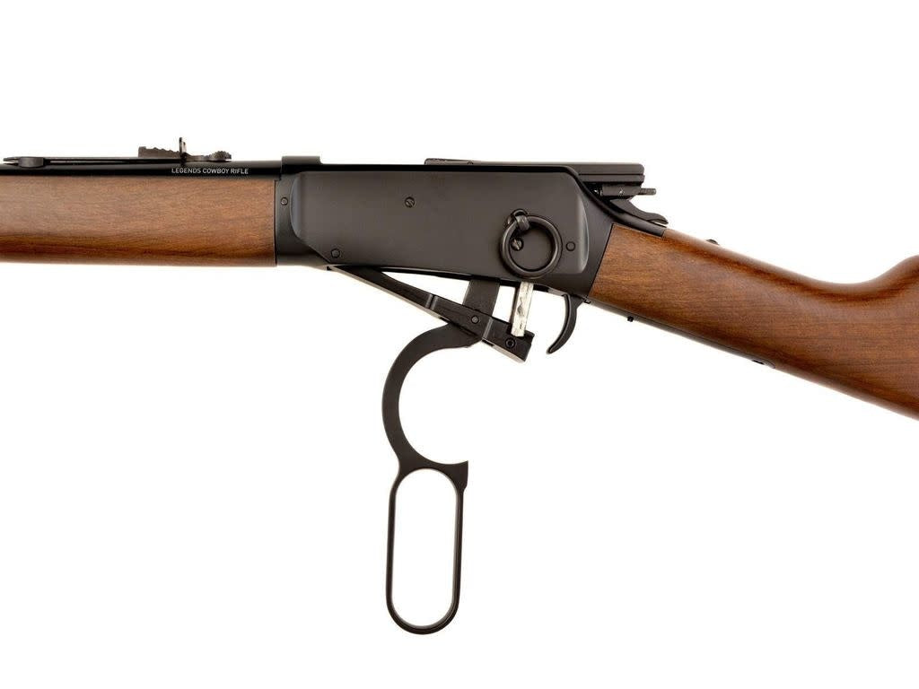 Legends Cowboy Lever Action BB Rifle