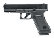 Glock G17 Gen 3 Blowback BB Pistol