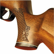 Air Arms TX200 Hunter Carbine .22 Cal, Walnut