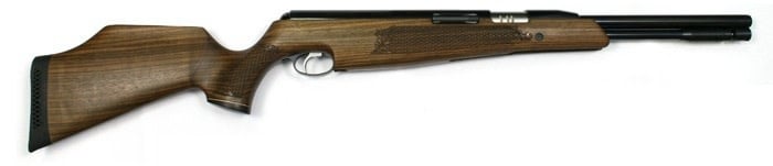 Air Arms TX200 Hunter Carbine .22 Cal, Walnut