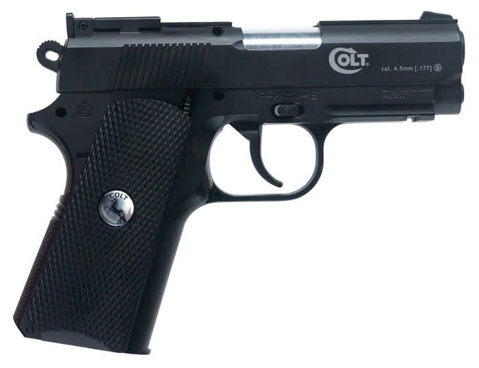 Colt Defender