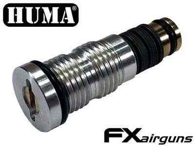 Huma-Air FX Impact/Crown Regulator Gen1