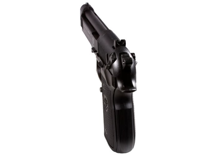 Beretta M92FS Black
